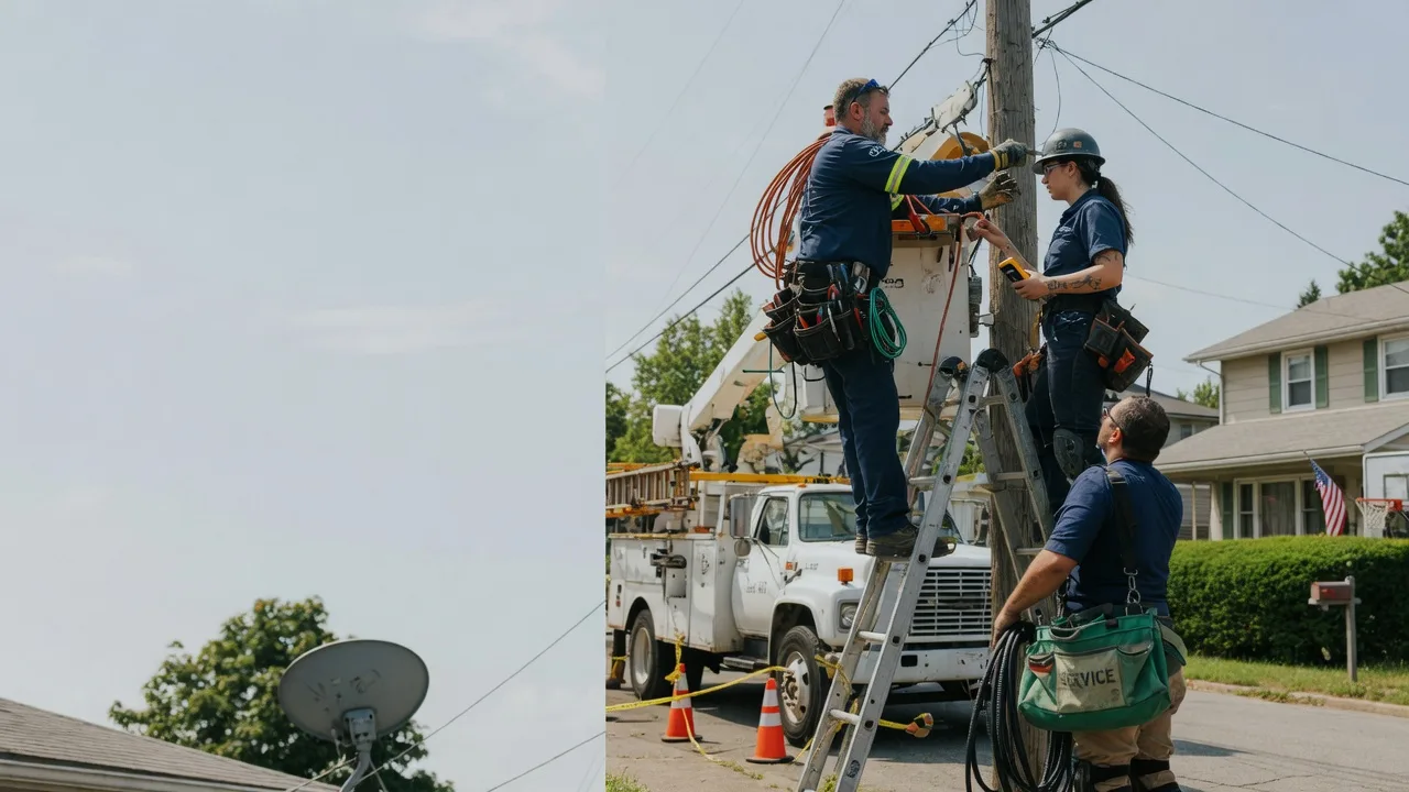 Electrical Repair in Milton, KS near me